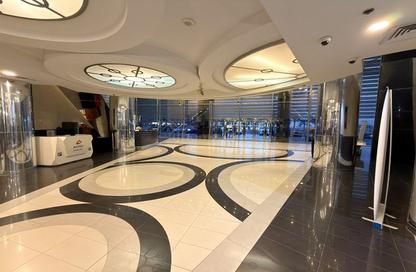 Office Space - Studio for rent in Le Solarium - Dubai Silicon Oasis - Dubai