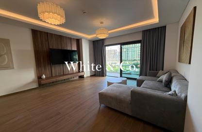 Apartment - 2 Bedrooms - 3 Bathrooms for rent in Celadon 2 - Celadon - Central Park at City Walk - City Walk - Dubai