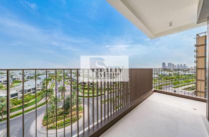 Apartment - 2 Bedrooms - 2 Bathrooms for sale in Hills Park - Dubai Hills Estate - Dubai