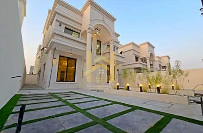 Villa - 6 Bedrooms - 7+ Bathrooms for sale in Kabbali Hills - Al Helio 2 - Al Helio - Ajman