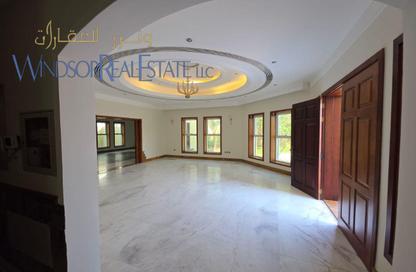 Villa - 6 - 7 for rent in Al Warqa'a 3 - Al Warqa'a - Dubai