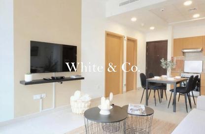 Apartment - 1 Bedroom - 2 Bathrooms for sale in Bellevue Tower 2 - Bellevue Towers - Downtown Dubai - Dubai
