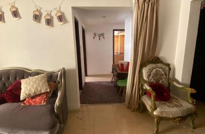 Apartment - 2 Bedrooms - 2 Bathrooms for rent in Al Qulaya'ah - Al Sharq - Sharjah