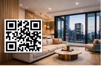 Apartment - 2 Bedrooms - 2 Bathrooms for rent in Al Qulaya'ah - Al Sharq - Sharjah