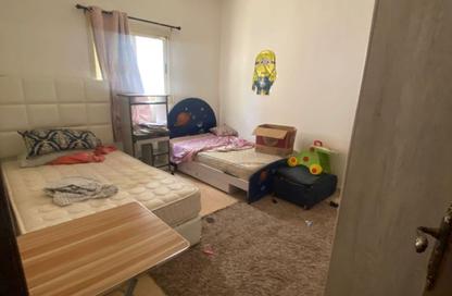 Apartment - 2 Bedrooms - 2 Bathrooms for rent in Al Qulaya'ah - Al Sharq - Sharjah