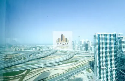 Office Space - 6 Bedrooms - 2 Bathrooms for rent in HDS Business Centre - JLT Cluster M - Jumeirah Lake Towers - Dubai