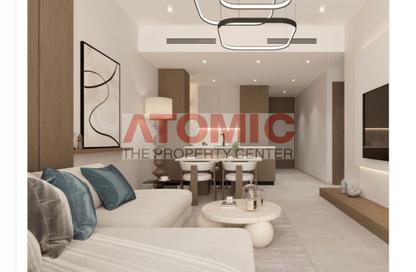شقة - غرفة نوم - 1 حمام للبيع في ليليان ريزيدنسز - منطقة سكنية - دبي الجنوب (مركز دبي العالمي) - دبي شقة - غرفة نوم - 1 حمام للبيع في ليليان ريزيدنسز - منطقة سكنية - دبي الجنوب (مركز دبي العالمي) - دبي