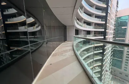 Apartment - 2 Bedrooms - 3 Bathrooms for rent in Al Khalidiya - Abu Dhabi Apartment - 2 Bedrooms - 3 Bathrooms for rent in Al Khalidiya - Abu Dhabi