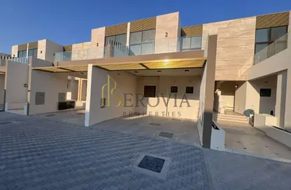 فيلا - 4 غرف نوم - 5 حمامات للبيع في إيلي صعب في تاون هاوس - المنطقة 11 - مدينة الشيخ محمد بن راشد - دبي