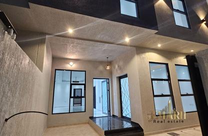 Villa - 4 Bedrooms - 6 Bathrooms for rent in Al Yasmeen 1 - Al Yasmeen - Ajman