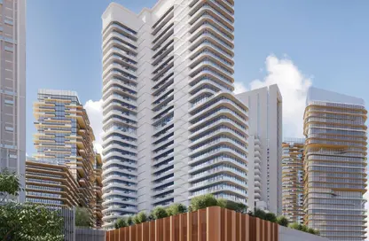 Apartment - Studio - 1 Bathroom for sale in Azizi Milan 51 - City of Arabia - Dubai Apartment - Studio - 1 Bathroom for sale in Azizi Milan 51 - City of Arabia - Dubai