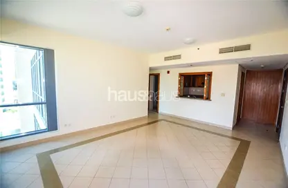 شقة - غرفة نوم - 1 حمام للايجار في جولف تاورز - أبراج الجولف - ذا فيوز - دبي