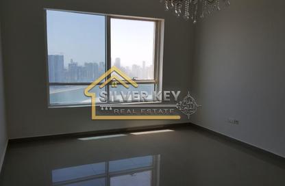 Apartment - 2 Bedrooms - 2 Bathrooms for sale in Al Khan Lagoon Tower - Al Khan Lagoon - Al Khan - Sharjah
