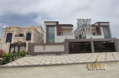Land - Studio for sale in Al Helio 2 - Al Helio - Ajman