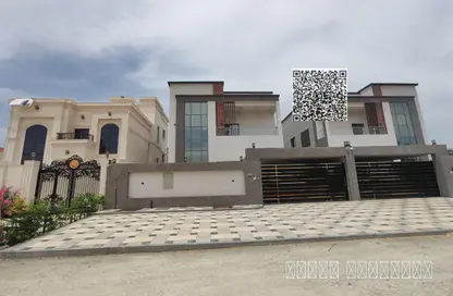 Land - Studio for sale in Al Helio 2 - Al Helio - Ajman