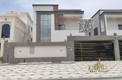 Land - Studio for sale in Al Helio 2 - Al Helio - Ajman