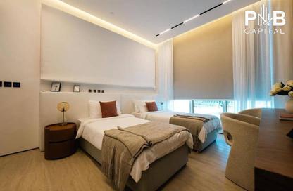 Apartment - 2 - 3 for sale in Oceana Aegean - Oceana - Palm Jumeirah - Dubai Apartment - 2 - 3 for sale in Oceana Aegean - Oceana - Palm Jumeirah - Dubai