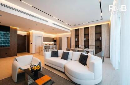 Apartment - 2 Bedrooms - 3 Bathrooms for sale in Oceana Aegean - Oceana - Palm Jumeirah - Dubai