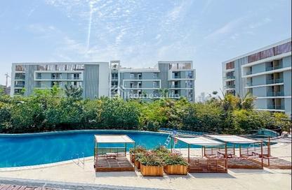 Apartment - 1 Bedroom - 1 Bathroom for rent in Torino Building 1 - Torino By ORO24 - Arjan - Dubai