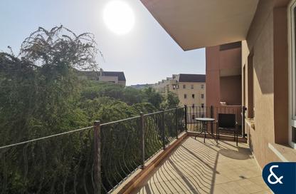 Apartment - 2 - 3 for sale in Shakespeare Circus 3 - Shakespeare Circus - Motor City - Dubai Apartment - 2 - 3 for sale in Shakespeare Circus 3 - Shakespeare Circus - Motor City - Dubai