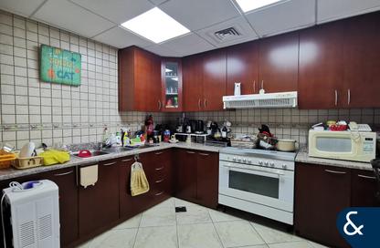 Apartment - 2 - 3 for sale in Shakespeare Circus 3 - Shakespeare Circus - Motor City - Dubai