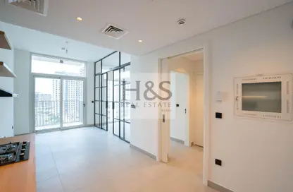 شقة - غرفة نوم - 1 حمام للايجار في 1 سوشيو تاور - سوسيو في دبي هيلز إستيت - دبي هيلز استيت - دبي