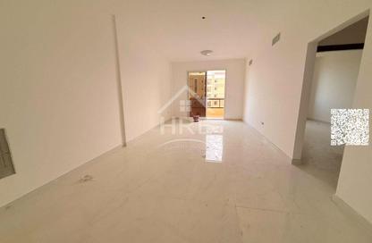 Apartment - 1 Bedroom - 2 Bathrooms for rent in Al Mowaihat 3 - Al Mowaihat - Ajman
