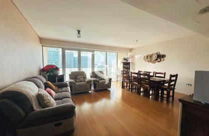 Apartment - 2 Bedrooms - 3 Bathrooms for rent in Al Nada - Al Muneera - Al Raha Beach - Abu Dhabi