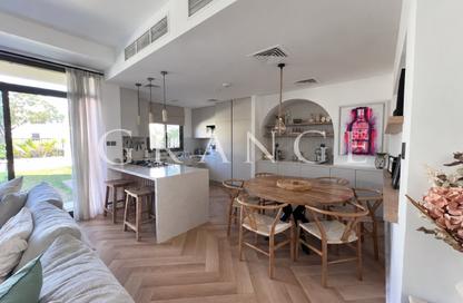 Villa - 3 - 3 for sale in Noor Townhouses - Town Square - Dubai