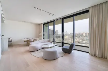 شقة - غرفة نوم - 2 حمامات للبيع في كمبينسكي ريزيدنس ذا كريك - الجداف - دبي