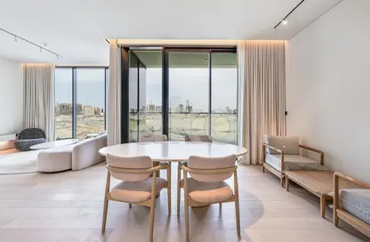 Apartment - 1 Bedroom - 2 Bathrooms for sale in Kempinski Residences The Creek - Al Jaddaf - Dubai