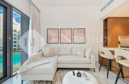 Apartment - 1 Bedroom - 1 Bathroom for rent in Azizi Mirage - Dubai Studio City - Dubai Apartment - 1 Bedroom - 1 Bathroom for rent in Azizi Mirage - Dubai Studio City - Dubai
