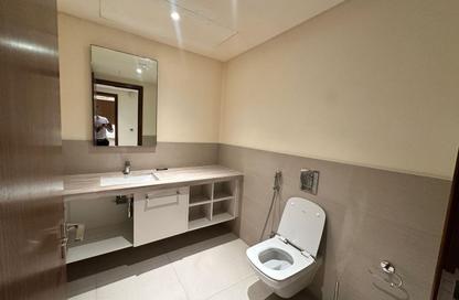Apartment - 2 Bedrooms - 3 Bathrooms for rent in BLVD Heights Tower 2 - BLVD Heights - Downtown Dubai - Dubai