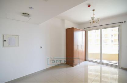 Apartment - Studio - 1 for rent in Lakeside Tower B - Lakeside Residence - Dubai Production City (IMPZ) - Dubai