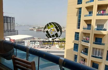 Apartment - 3 Bedrooms - 4 Bathrooms for sale in Al Khor Tower A0 - Al Khor Towers - Ajman Downtown - Ajman