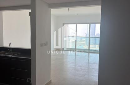 Apartment - 2 Bedrooms - 3 Bathrooms for rent in Marina Heights 2 - Marina Square - Al Reem Island - Abu Dhabi