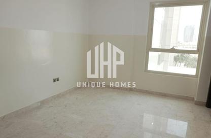 Apartment - 2 Bedrooms - 3 Bathrooms for rent in Marina Heights 2 - Marina Square - Al Reem Island - Abu Dhabi
