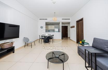 Apartment - 1 - 2 for sale in The Wave - Najmat Abu Dhabi - Al Reem Island - Abu Dhabi