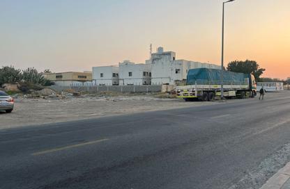 Land - Studio for sale in Al Jurf Industrial 2 - Al Jurf Industrial - Ajman