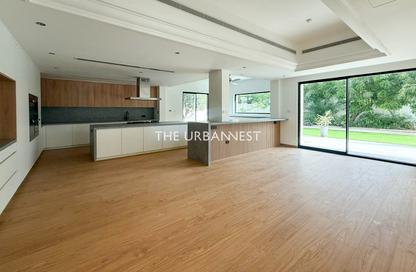 Villa - 6 Bedrooms - 6 Bathrooms for rent in Novelia - Victory Heights - Dubai Sports City - Dubai