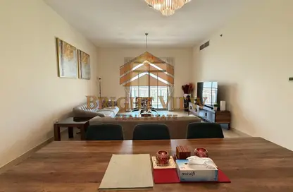 شقة - 3 غرف نوم - 4 حمامات للبيع في فيروز - الفرجان - دبي شقة - 3 غرف نوم - 4 حمامات للبيع في فيروز - الفرجان - دبي