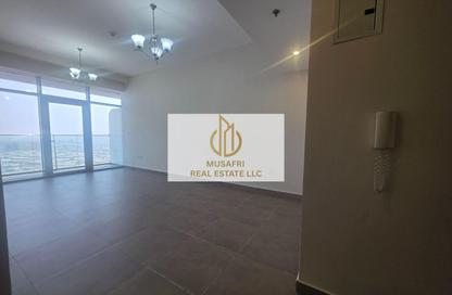 Apartment - 2 Bedrooms - 3 Bathrooms for rent in Andalusia Tower 2 - Al Nahda - Sharjah