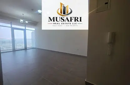 Apartment - 2 Bedrooms - 3 Bathrooms for rent in Andalusia Tower 2 - Al Nahda - Sharjah