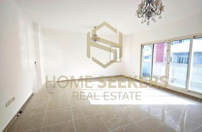 Apartment - 3 - 3 for rent in Tower 18 - Al Reef Downtown - Al Reef - Abu Dhabi