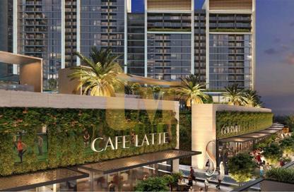 Apartment - 1 Bedroom - 1 Bathroom for sale in Sobha Orbis Tower A - Sobha Orbis - Motor City - Dubai