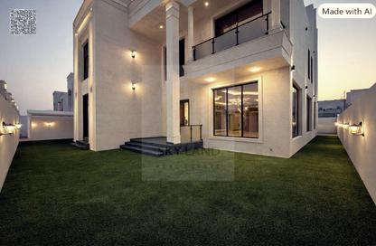 Villa - 5 - 7 for sale in Al Raqaib 1 - Al Raqaib - Ajman Villa - 5 - 7 for sale in Al Raqaib 1 - Al Raqaib - Ajman
