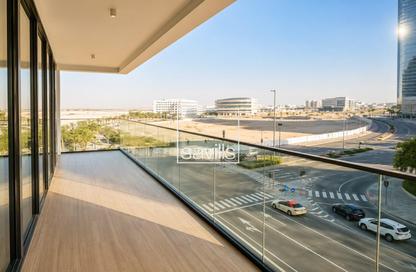 Apartment - 2 Bedrooms - 3 Bathrooms for sale in Reem Nine - Shams Abu Dhabi - Al Reem Island - Abu Dhabi Apartment - 2 Bedrooms - 3 Bathrooms for sale in Reem Nine - Shams Abu Dhabi - Al Reem Island - Abu Dhabi