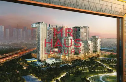 شقة - 2 غرف نوم - 3 حمامات للبيع في بارك فيوز ريزيدينس ايه - بارك فيوز ريزيدينس - الكفاف - زعبيل - دبي