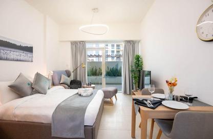 Apartment - Studio - 1 Bathroom for sale in Azizi Farishta - Al Furjan - Dubai