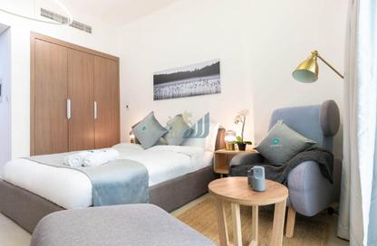 Apartment - Studio - 1 Bathroom for sale in Azizi Farishta - Al Furjan - Dubai